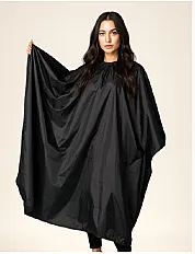 Ultra Coverage Salon Cape