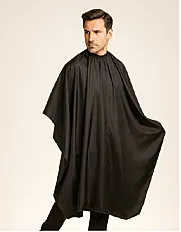 Luxury Salon Cutting Cape