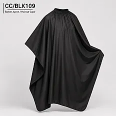 Luxury Salon Cutting Cape