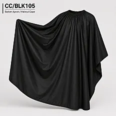 Women’s Salon Cutting Cape