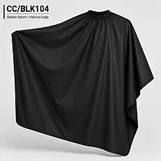 Professional Barber Cape