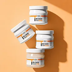 Sun Erase D-Tan  Facial Set