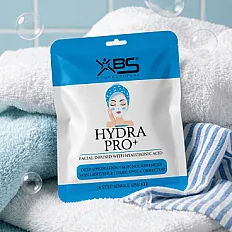 Hydra Pro Pouch Facial Kit