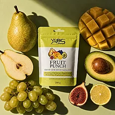 Fruit Punch Pouch Facial kit