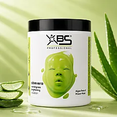 Aloevera Algae Peel of Mask