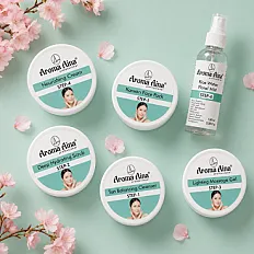 Aroma Aina Korean kit