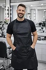Essential Stylist Apron