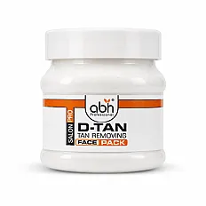 ABH D-Tan Face Pack