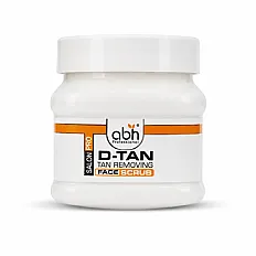 D-Tan Scrub