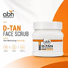 D-Tan Scrub