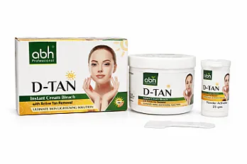 ABH Anti-Pollution D-Tan Cream Bleach