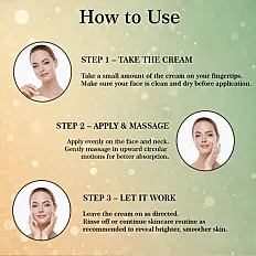 ABH Anti-Pollution D-Tan Cream Bleach
