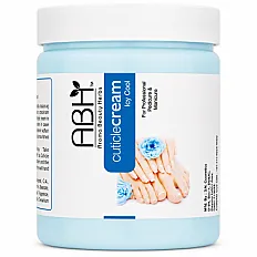 Ice Cool Cuticle Cream