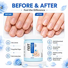 Ice Cool Cuticle Cream