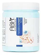 Icy Cool Hand & Foot Cream