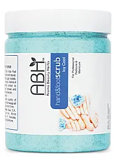 Icy Cool Hand&Foot Scrub