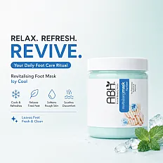 Icy Cool Mask