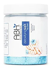 Icy Cool Salt