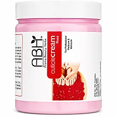 Rose Cuticle Cream