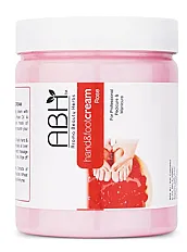 Rose Hand & Foot Cream