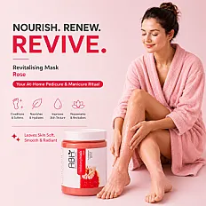 Rose Mask