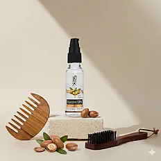 XBS Hair Serum