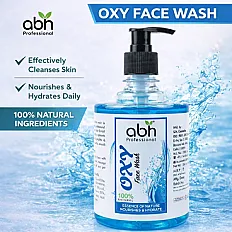 ABH OXY Face Wash