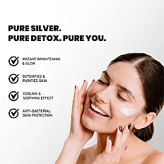 ABH Silver Facial Kit 6-Step