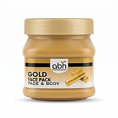 ABH Gold Pack