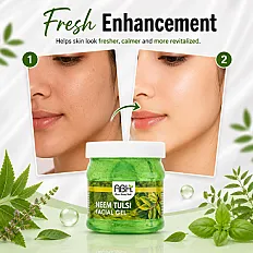 ABH Neem Tusli Face