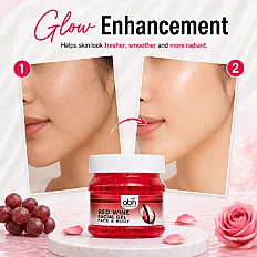 ABH Red Wine Gel