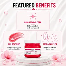ABH Skin Whitening Gel