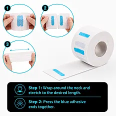 UD Neckroll