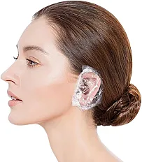 UD Non Wovan Ear Cap - 100 pcs