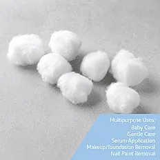 Cotton Balls