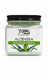 Aloe Vera Massage Cream