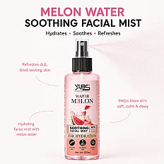 Watermelon Soothing Facial Mist