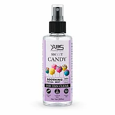 Sweet Candy Soothing Facial Mist