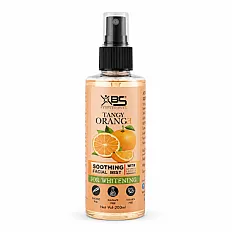 Tangy Orange Soothing Facial Mist