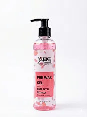 Rose Water Soothing Facial Mist