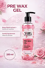 Rose Water Soothing Facial Mist