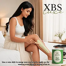 Aloe Vera Hydrosoluble Wax