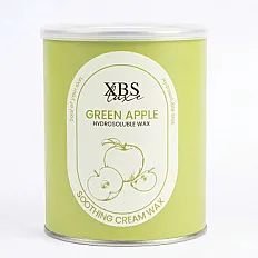 Green Apple Hydrosoluble Wax