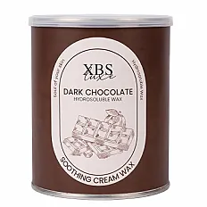 Dark Chocolate Hydrosoluble Wax