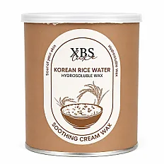 Korean Rice Water Hydrosoluble Wax