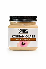 Korean Glass Face Masque