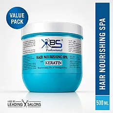 XBS Hair Spa