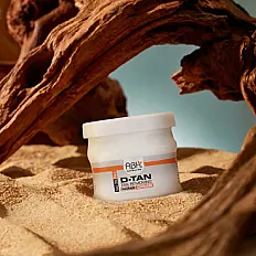 D-Tan Massage cream