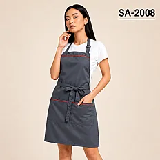Women’s Professional Stylist Apron