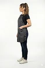 Dual Pocket Professional Apron
